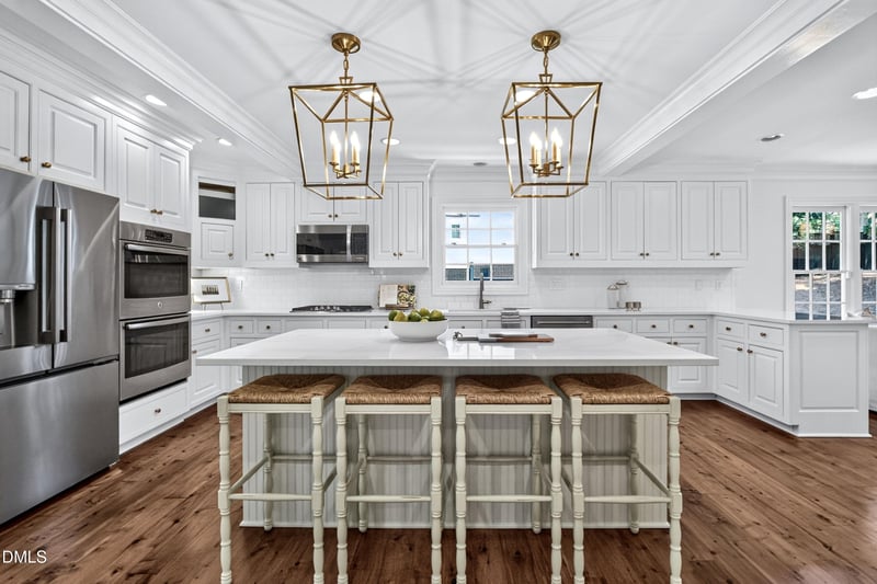 3517 Chaucer Pl, Raleigh, NC 27609
