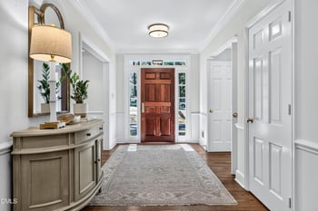 3517 Chaucer Pl, Raleigh, NC 27609