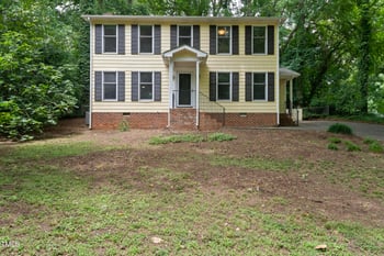 3517 Eden Croft Dr, Raleigh, NC 27612