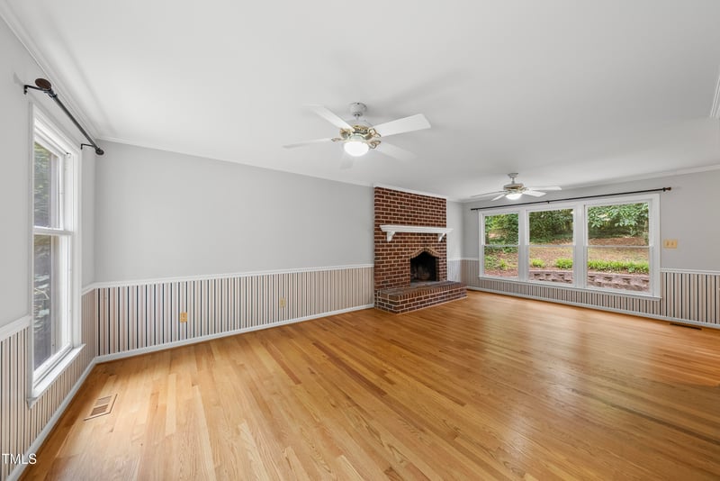 3517 Eden Croft Dr, Raleigh, NC 27612