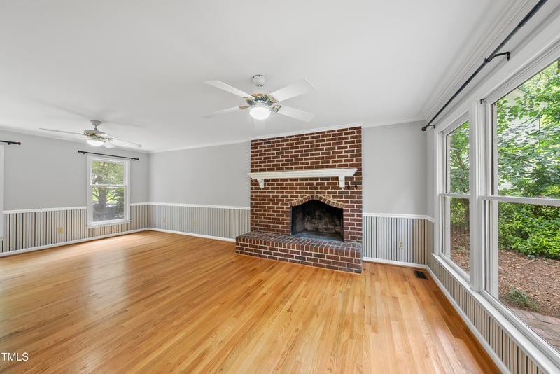 3517 Eden Croft Dr, Raleigh, NC 27612
