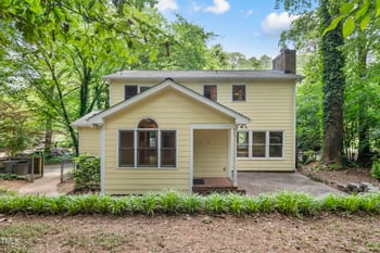 3517 Eden Croft Dr, Raleigh, NC 27612