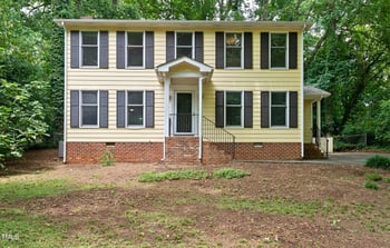 3517 Eden Croft Dr, Raleigh, NC 27612