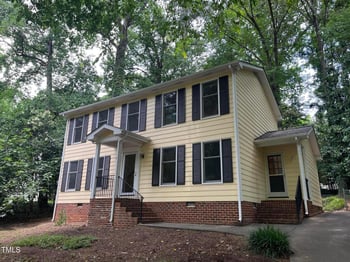 3517 Eden Croft Dr, Raleigh, NC 27612