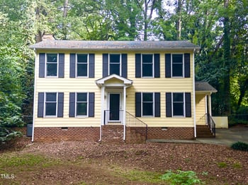3517 Eden Croft Dr, Raleigh, NC 27612
