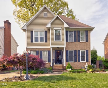 3517 Elk St, Burlington, NC 27215