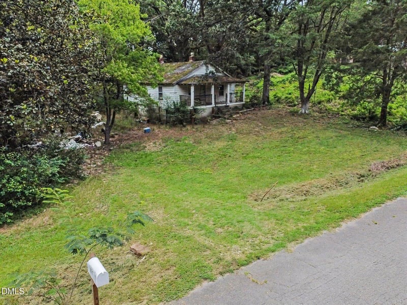 3517 Esther Dr, Durham, NC 27703