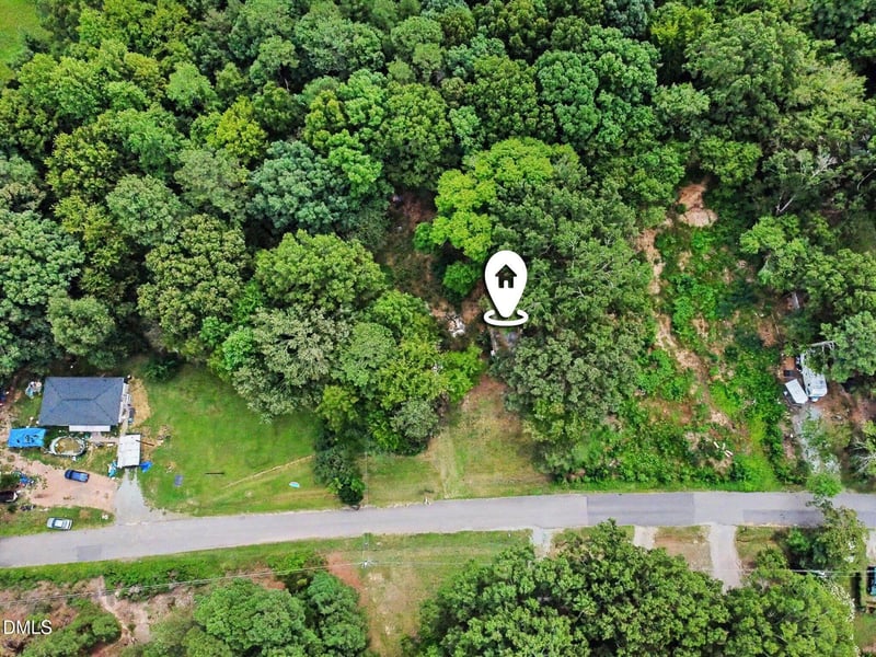 3517 Esther Dr, Durham, NC 27703