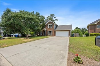 3517 Gables Dr, Fayetteville, NC 28311