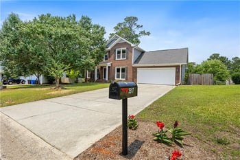 3517 Gables Dr, Fayetteville, NC 28311
