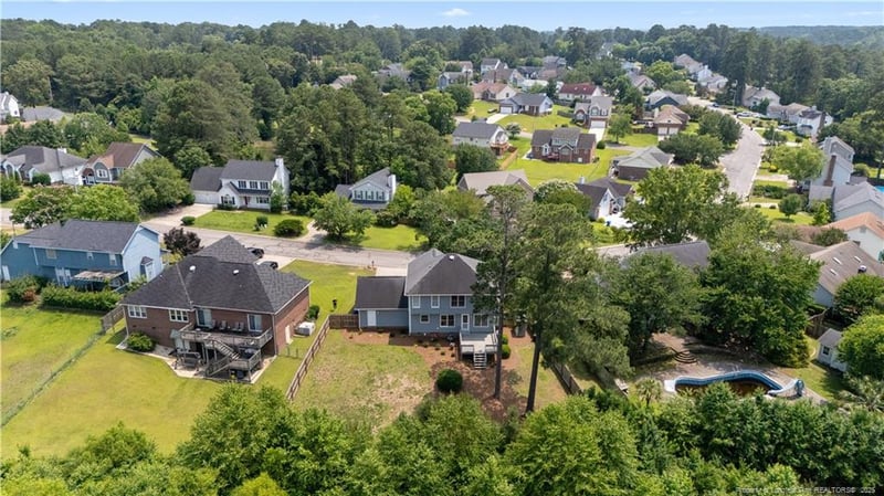 3517 Gables Dr, Fayetteville, NC 28311