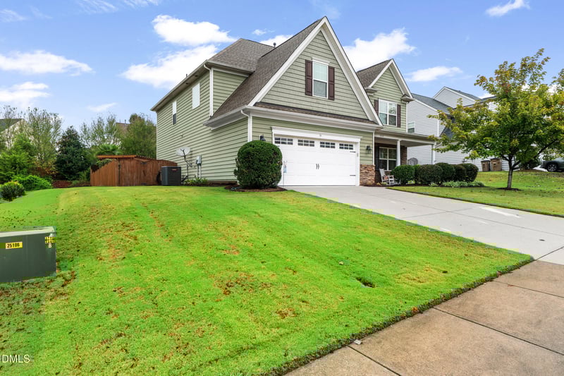 3517 Greenville Loop Rd, Wake Forest, NC 27587