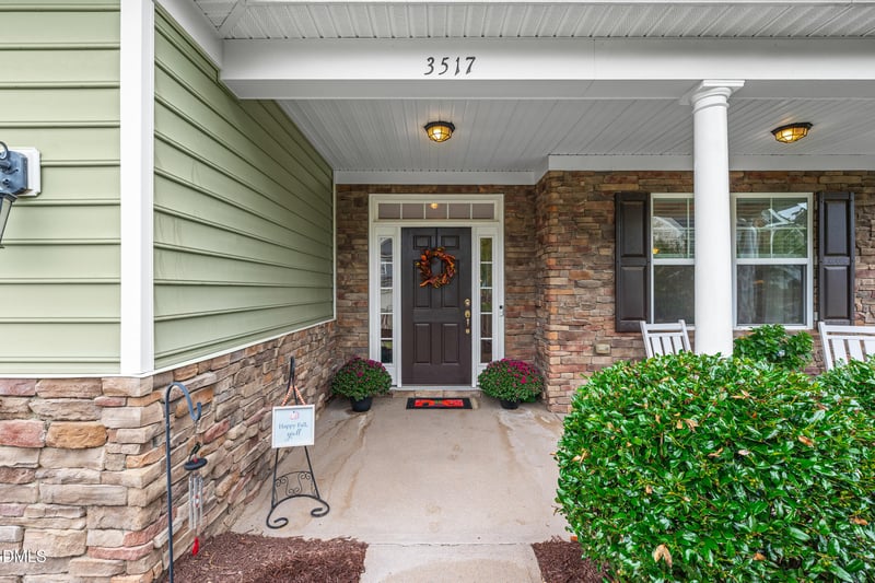 3517 Greenville Loop Rd, Wake Forest, NC 27587