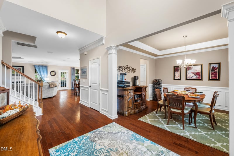 3517 Greenville Loop Rd, Wake Forest, NC 27587