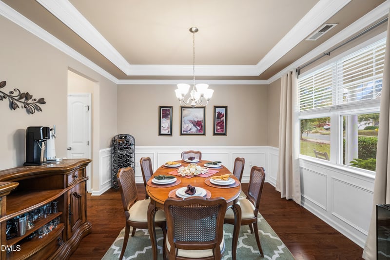 3517 Greenville Loop Rd, Wake Forest, NC 27587