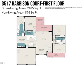 3517 Harbison Ct, Fayetteville, NC 28311