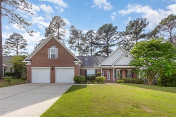 3517 Harbison Ct, Fayetteville, NC 28311