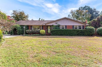 3517 Madison Ave, Fayetteville, NC 28304