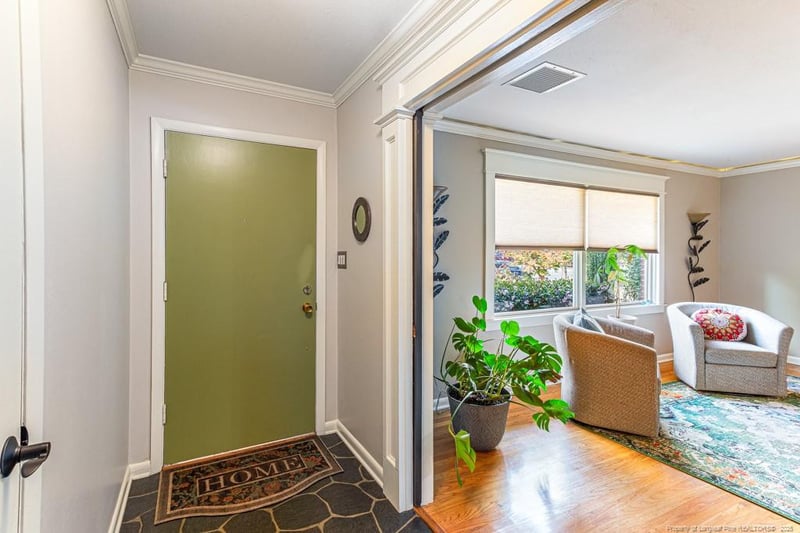 3517 Madison Ave, Fayetteville, NC 28304