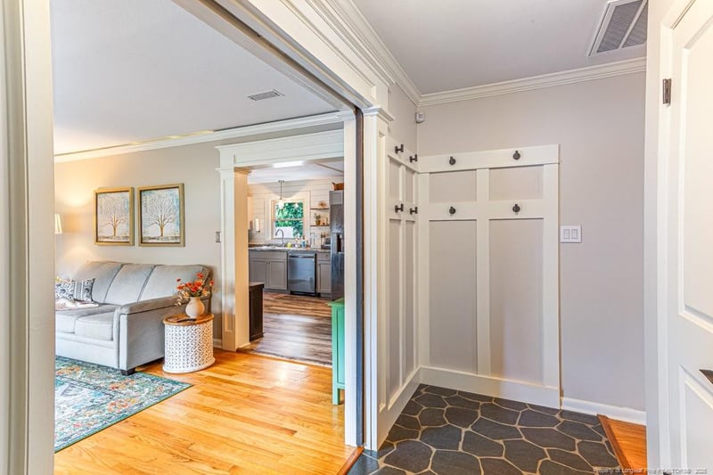 3517 Madison Ave, Fayetteville, NC 28304