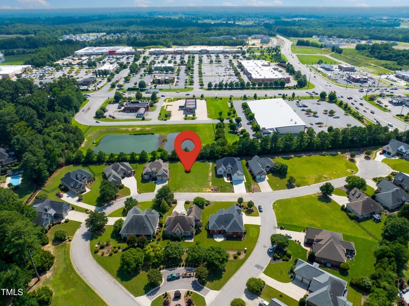 3517 Meade Pl, Wilson, NC 27896