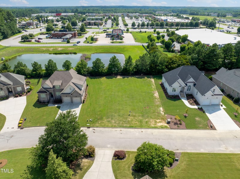 3517 Meade Pl, Wilson, NC 27896