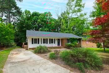 3517 Morningside Dr, Raleigh, NC 27607