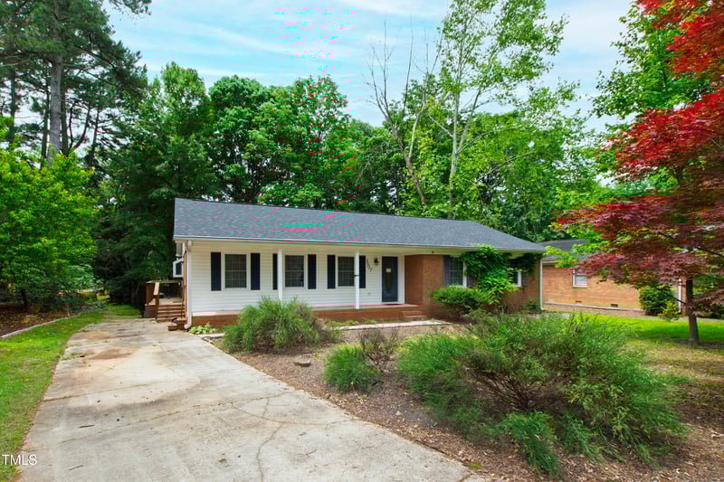 3517 Morningside Dr, Raleigh, NC 27607