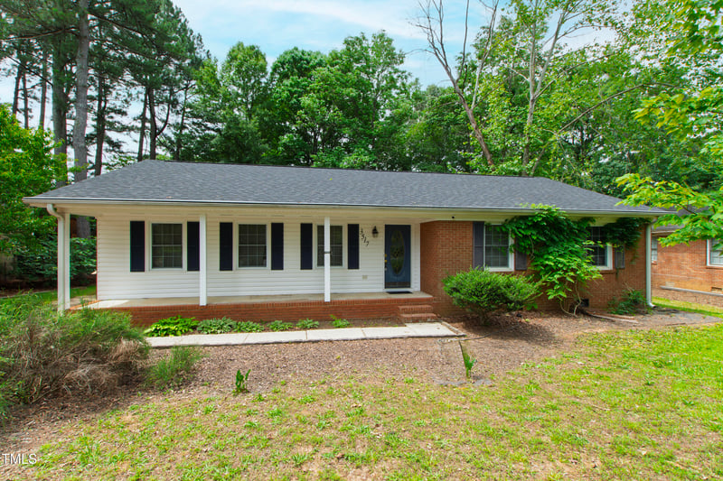3517 Morningside Dr, Raleigh, NC 27607