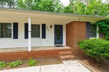 3517 Morningside Dr, Raleigh, NC 27607