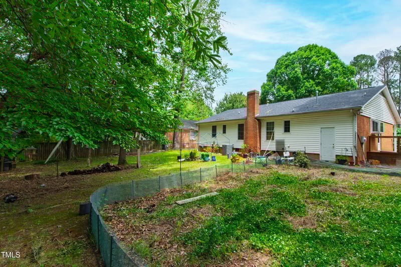 3517 Morningside Dr, Raleigh, NC 27607