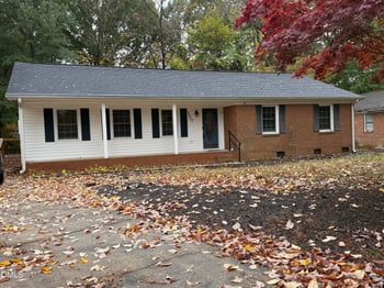 3517 Morningside Dr, Raleigh, NC 27607