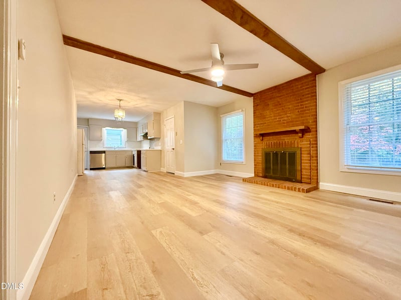 3517 Morningside Dr, Raleigh, NC 27607