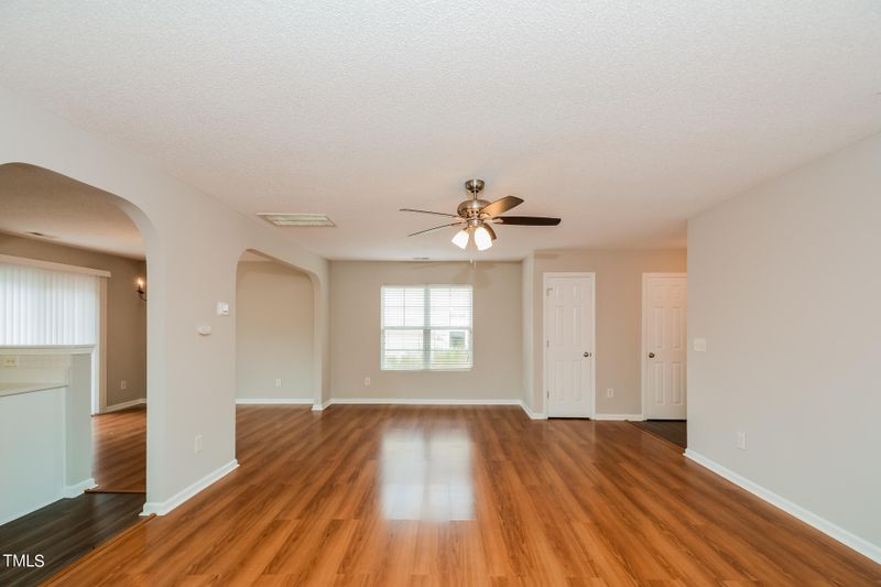 3517 Mountain Brook Cir, Durham, NC 27704