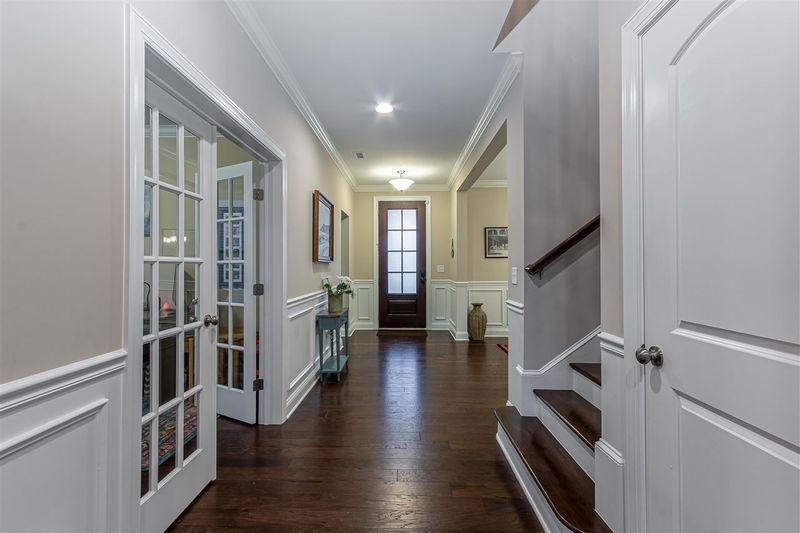 3517 Mountain Hill Dr, Wake Forest, NC 27587