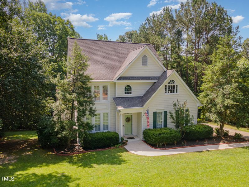 3517 Queen Ann Dr, Clayton, NC 27527