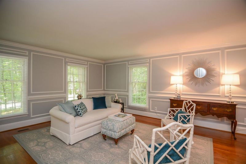 3517 Sheridan Dr, Durham, NC 27707