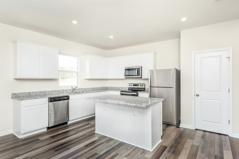 3517 Strawberry Patch Row 540 West Lot 108, Raleigh, NC 27616