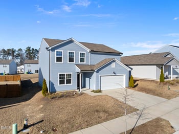 3517 Strawberry Patch Row, Raleigh, NC 27604