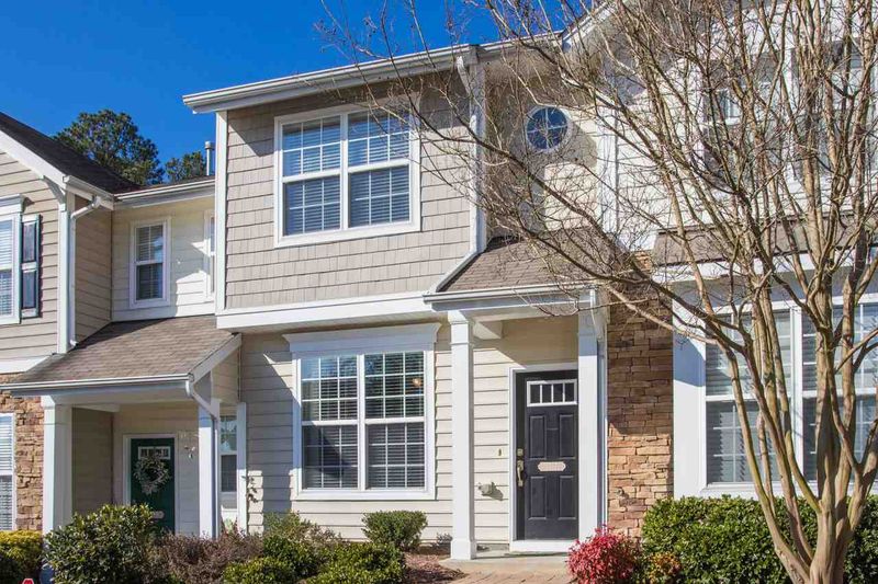 3517 Sugar Tree Pl, Durham, NC 27713