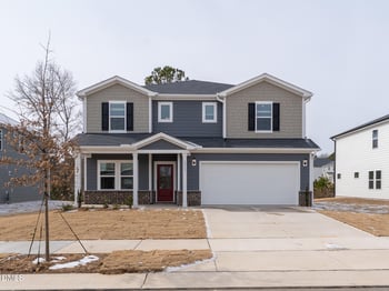 3517 Telluride Trl, Raleigh, NC 27616