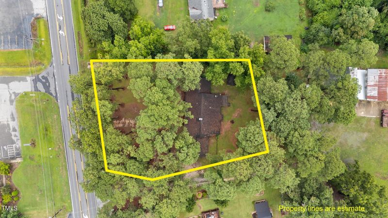 3517 S U S Highway 301, Smithfield, NC 27577