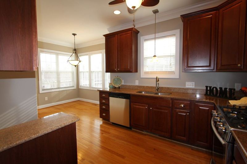 3518 Blue Bonnet Dr, Wake Forest, NC 27587