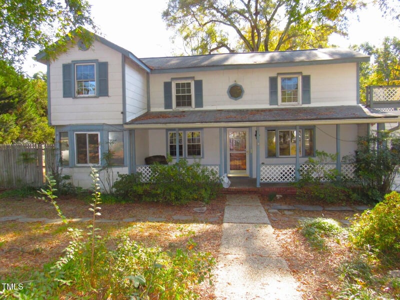 3518 Cheek Rd, Durham, NC 27704