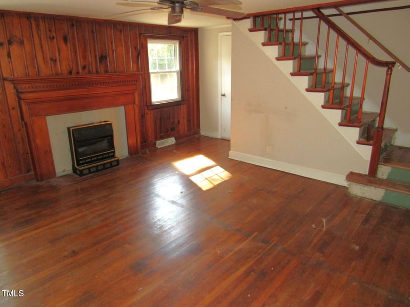 3518 Cheek Rd, Durham, NC 27704