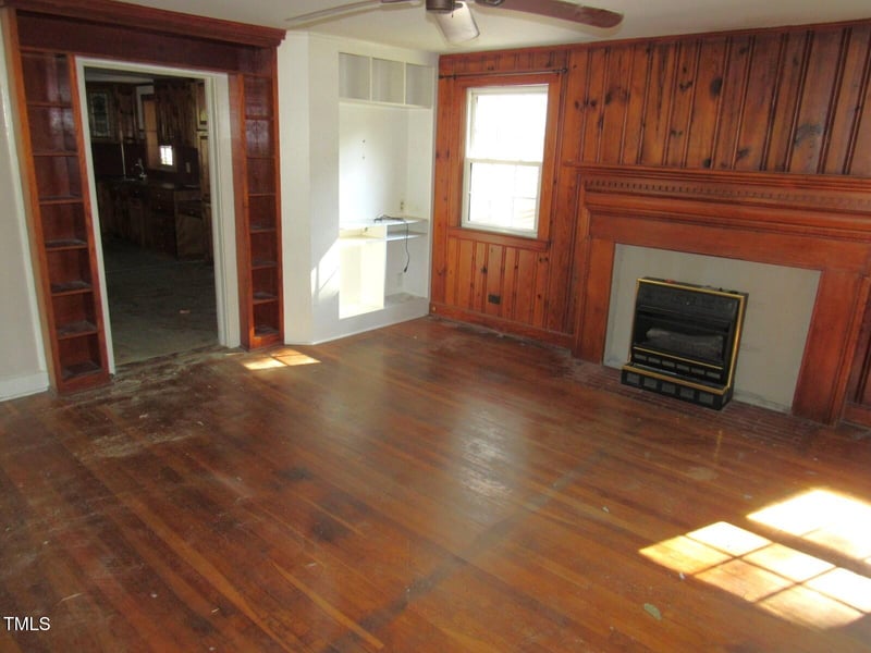3518 Cheek Rd, Durham, NC 27704