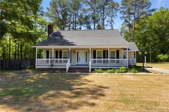 3518 Elsie Cir, Fayetteville, NC 28312