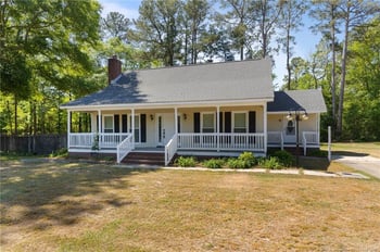 3518 Elsie Cir, Fayetteville, NC 28312