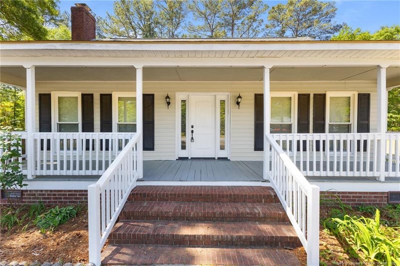 3518 Elsie Cir, Fayetteville, NC 28312
