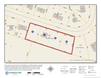 3518 Elsie Cir, Fayetteville, NC 28312
